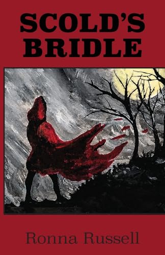 Scold's Bridle