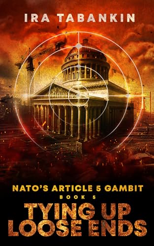 NATO's Article 5 Gambit: Tying Up Loose Ends