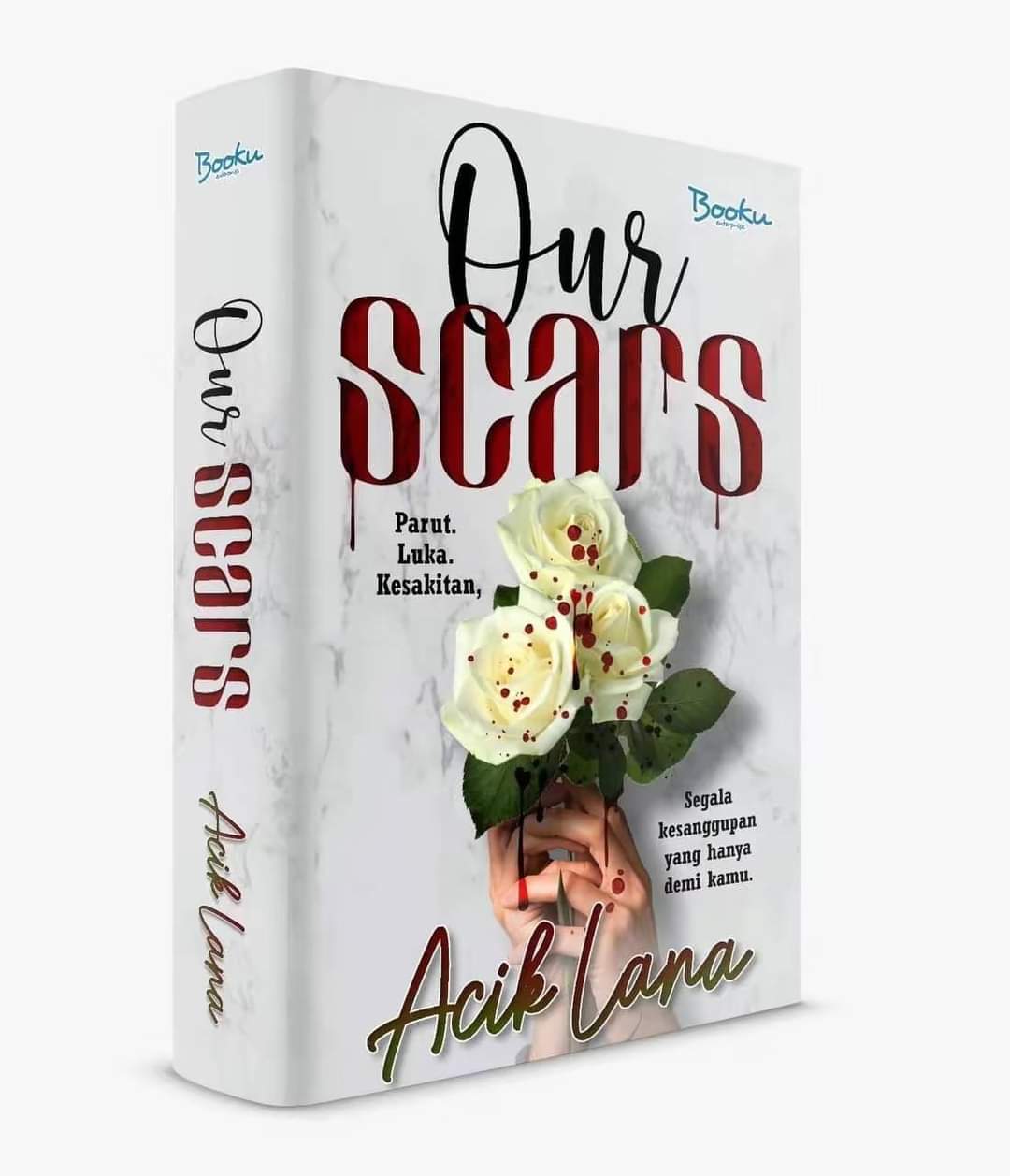 Our Scars