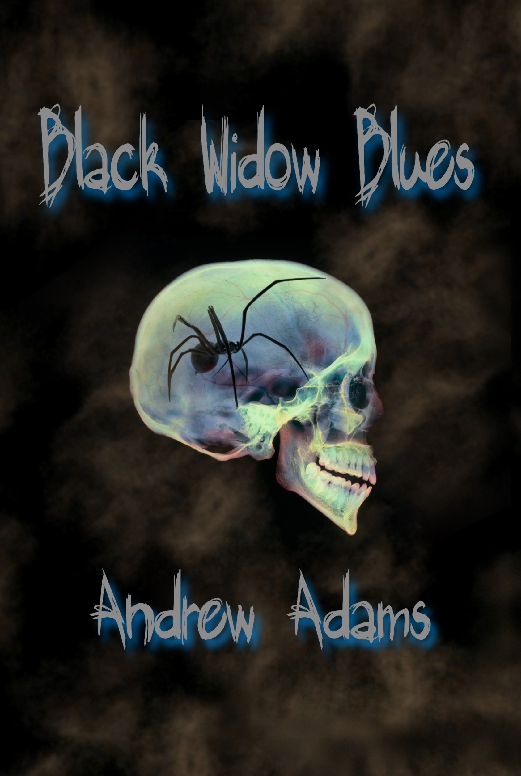 Black Widow Blues