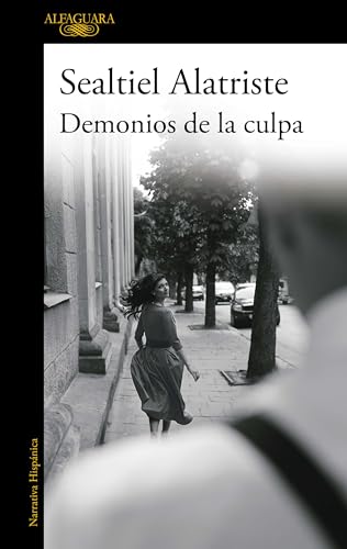 Demonios De La Culpa