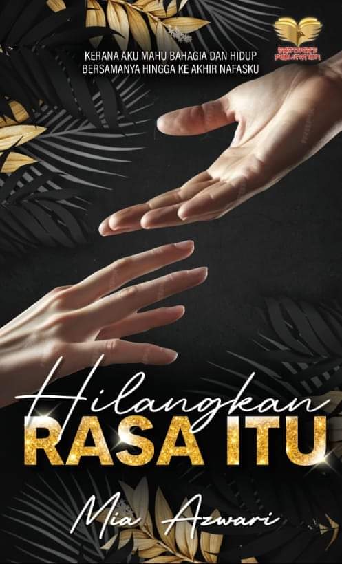 Hilangkan Rasa Itu