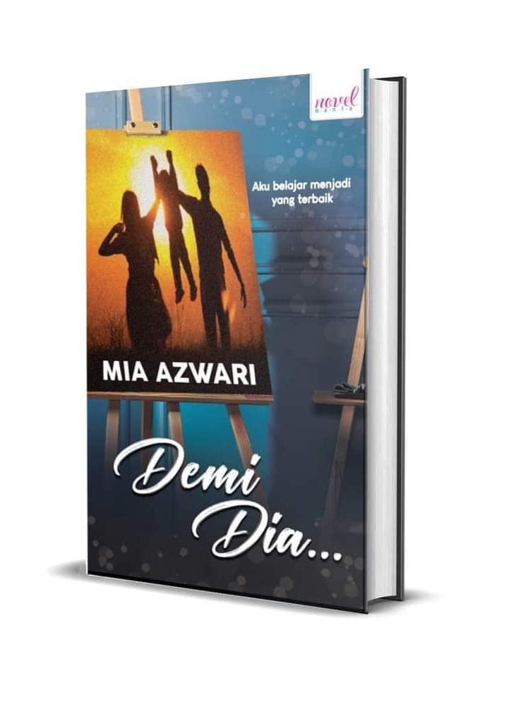 Demi Dia...