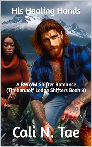 Mint For Each Other: A BWWM Shifter Romance