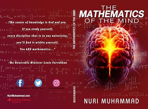 The Mathematics of the Mind