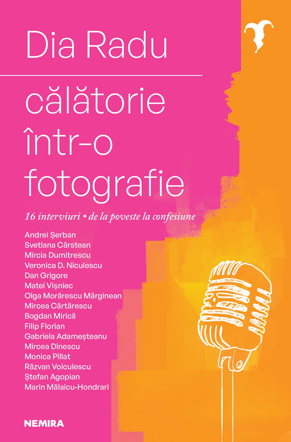 Călătorie într-o fotografie