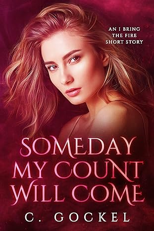 Someday My Count Will Come book cover