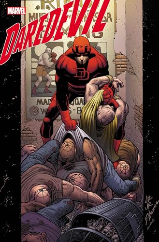 Daredevil (2023-) #8