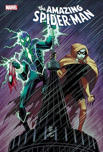 Amazing Spider-Man (2022-2025) #47 (Amazing Spider-Man
