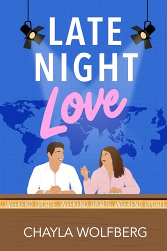Late Night Love