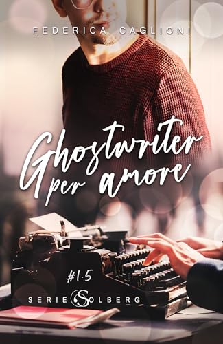 Ghostwriter per amore