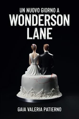 Un nuovo giorno a Wonderson Lane