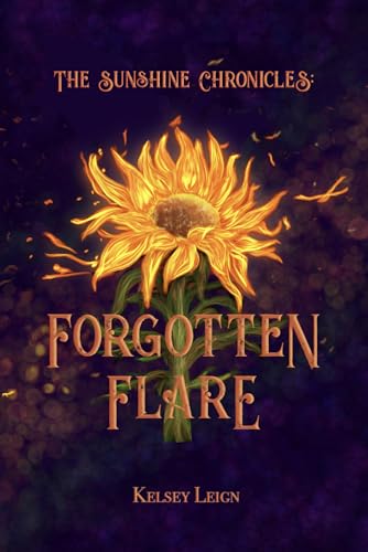 Forgotten Flare