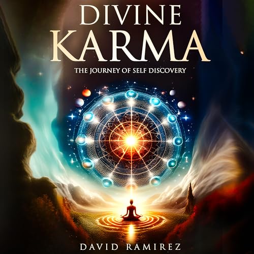 Divine Karma: The Journey of Self Discovery