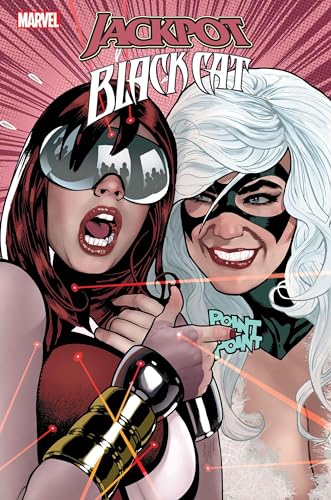 Jackpot & Black Cat (2024-) #2