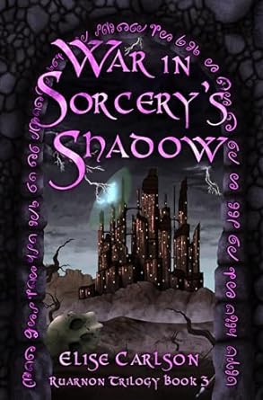 War in Sorcery's Shadow