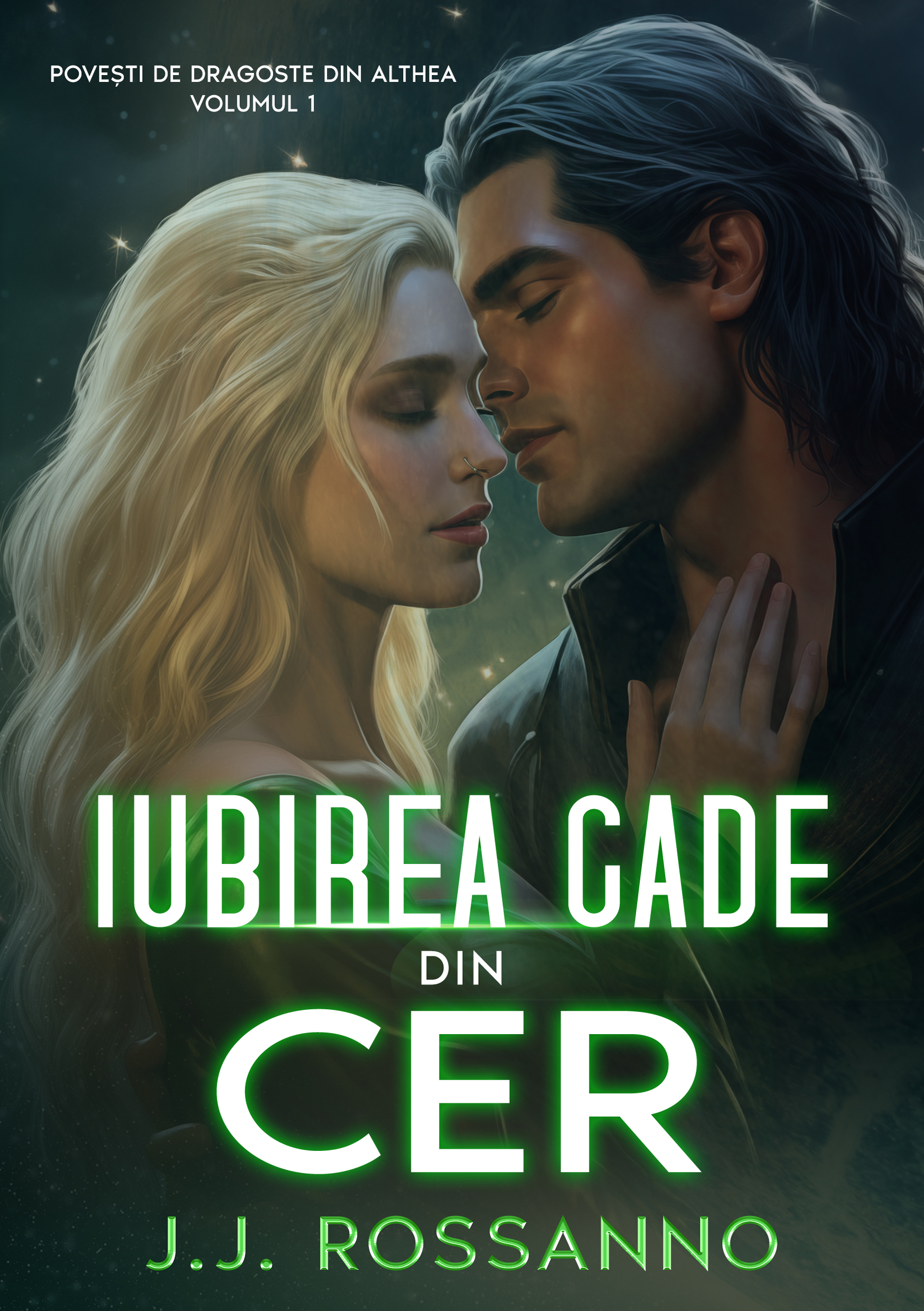 Iubirea cade din cer