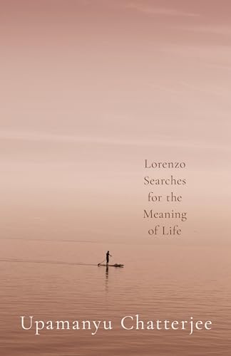 Lorenzo Searches For The Meaning Of Life
