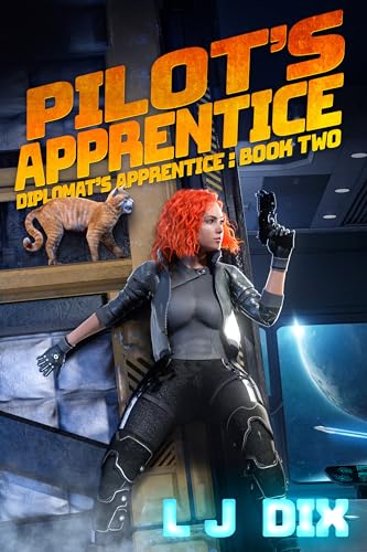 Pilot’s Apprentice