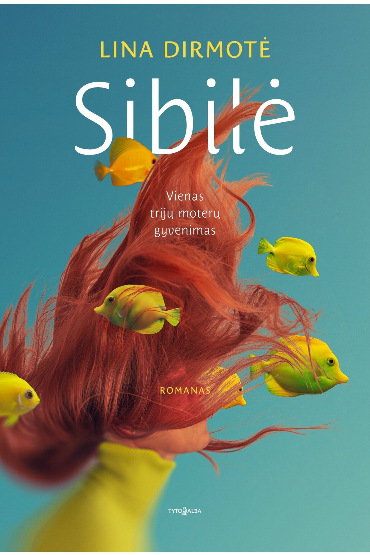 Sibilė
