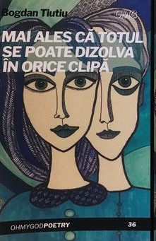 Mai ales că totul se poate dizolva în orice clipă