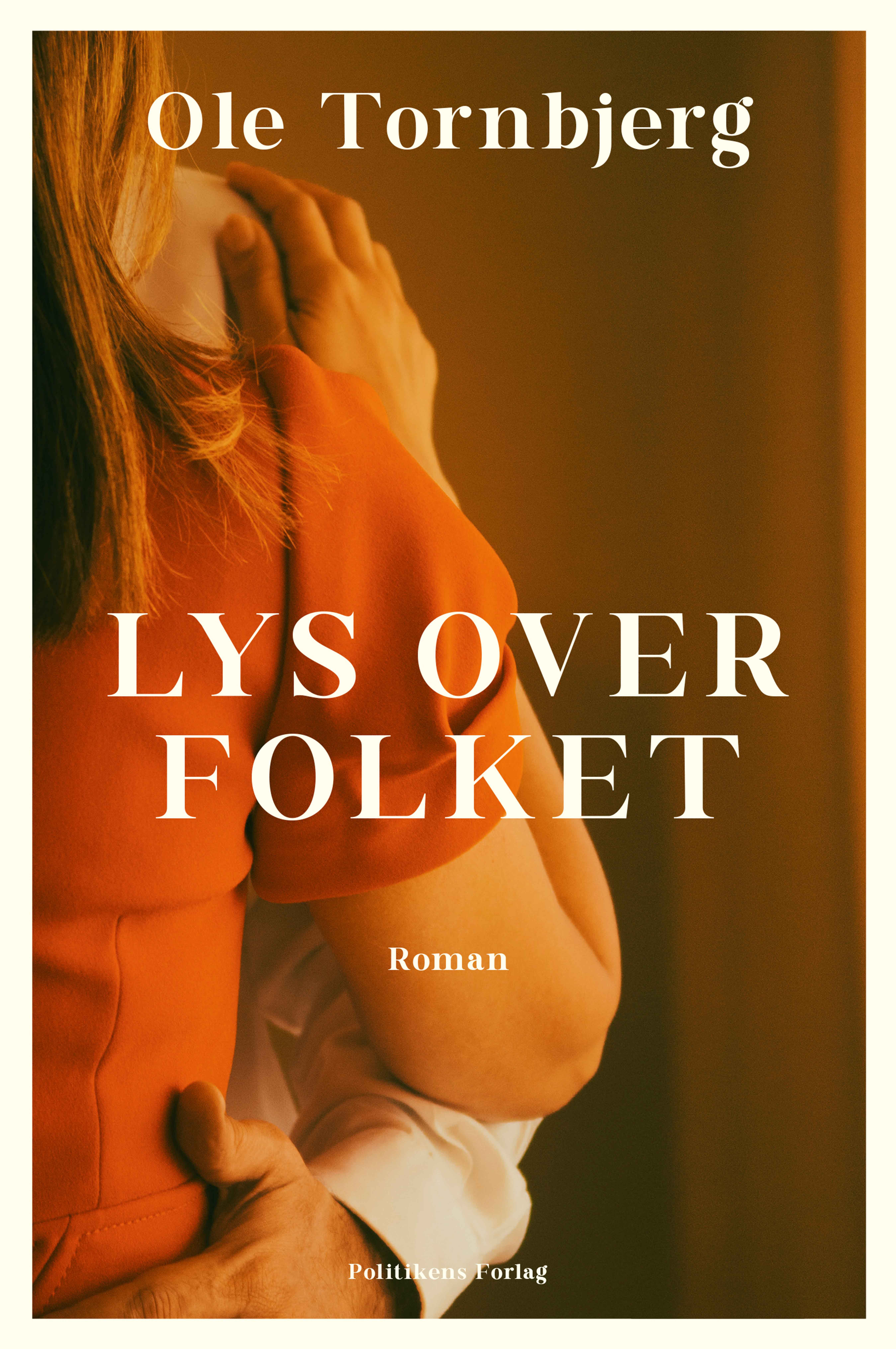 Lys over folket book cover