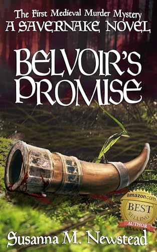 Belvoir's Promise: A Savernake Novel