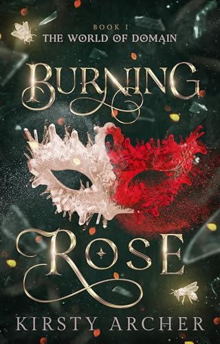 Burning Rose