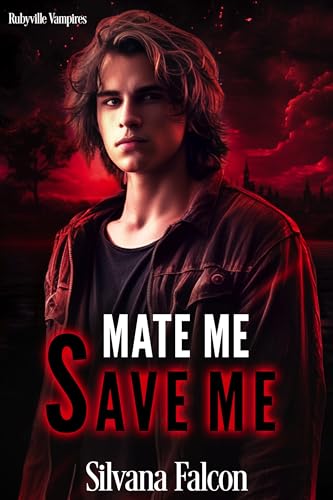 Mate Me, Save Me