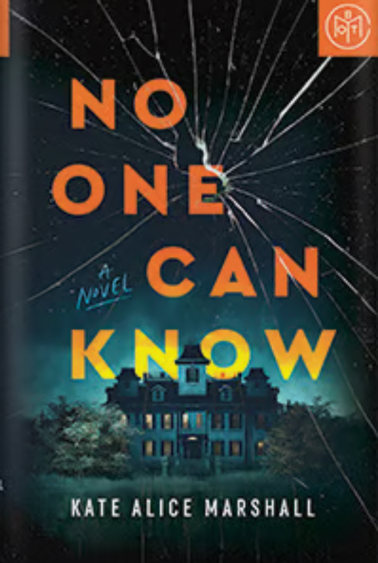 No One Can Know
