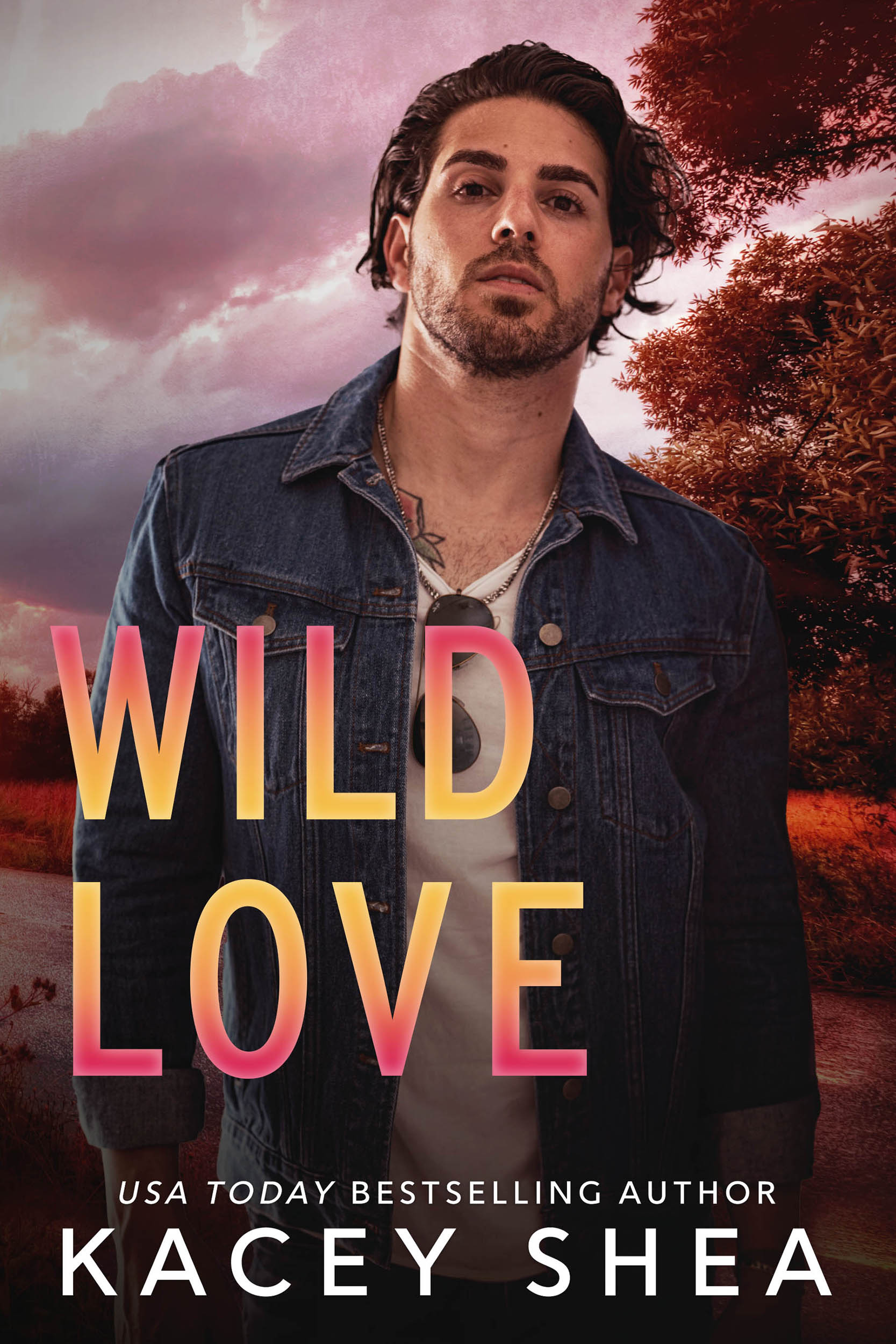Wild Love