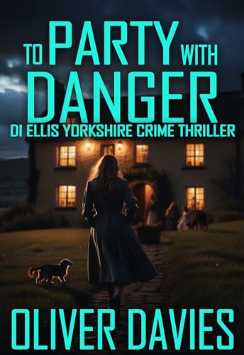 To Party With Danger