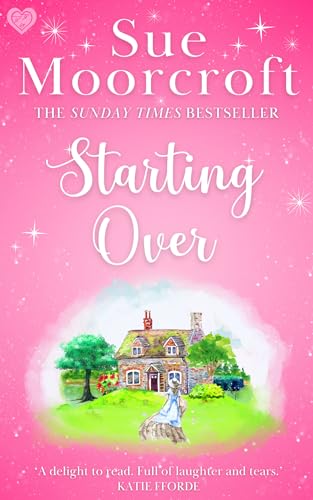 Starting Over