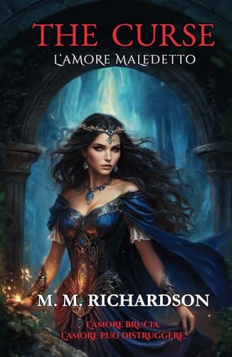THE CURSE: L'AMORE MALEDETTO