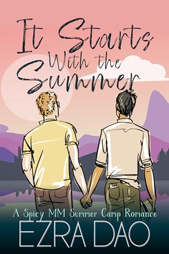 It Starts with Summer
