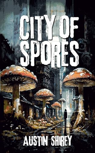 City of Spores
