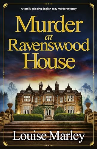 Murder at Ravenswood House