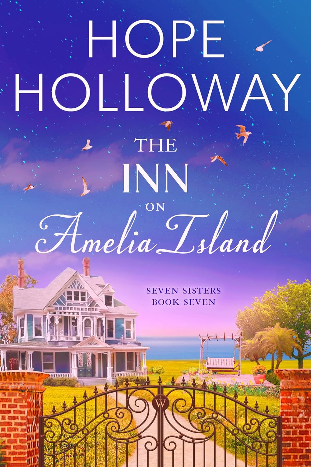 The Inn on Amelia Island
