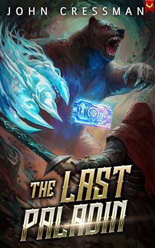 The Last Paladin