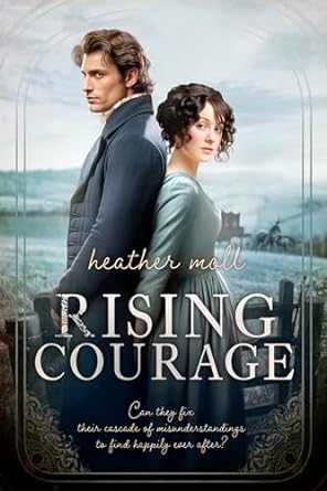 Rising Courage