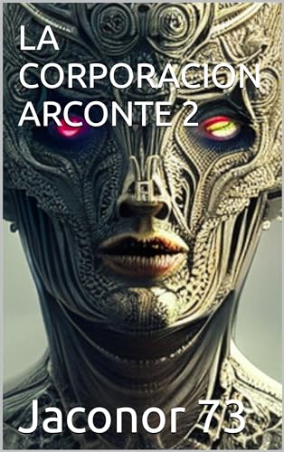 LA CORPORACION ARCONTE 2 (ARCONTES/EL ORIGEN DE LA MANIPULACION DEL PLANETA)
