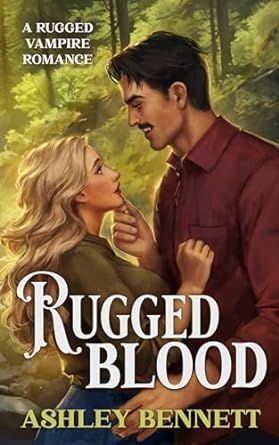 Rugged Blood