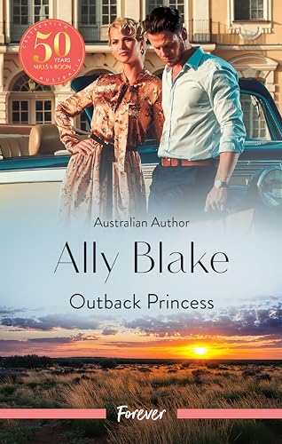 Outback Princess