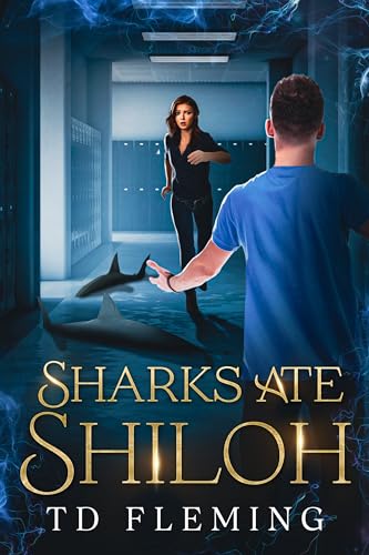 Sharks Ate Shiloh