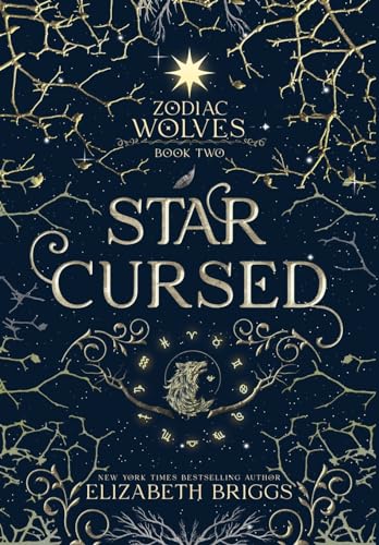 Star Cursed (Zodiac Wolves)