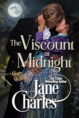 The Viscount at Midnight