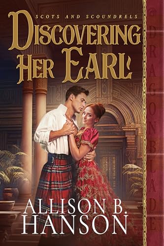 Discovering Her Earl