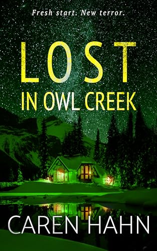 Lost in Owl Creek