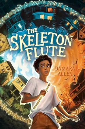 The Skeleton Flute