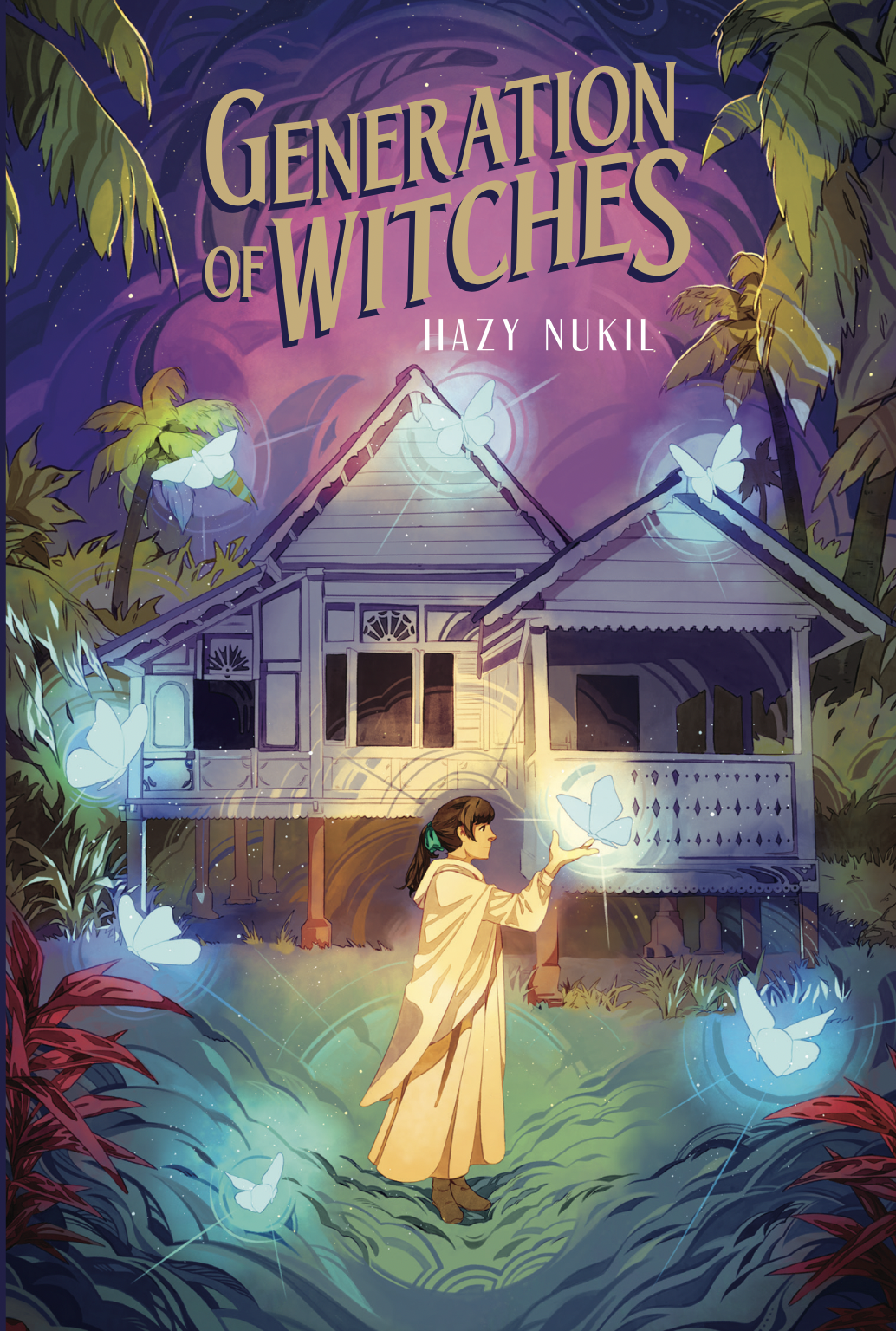 Generation of Witches